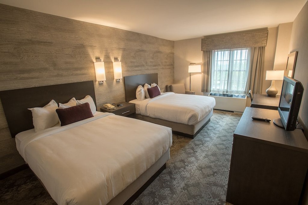 Normandy Farm Hotel and Conference Center 14/45