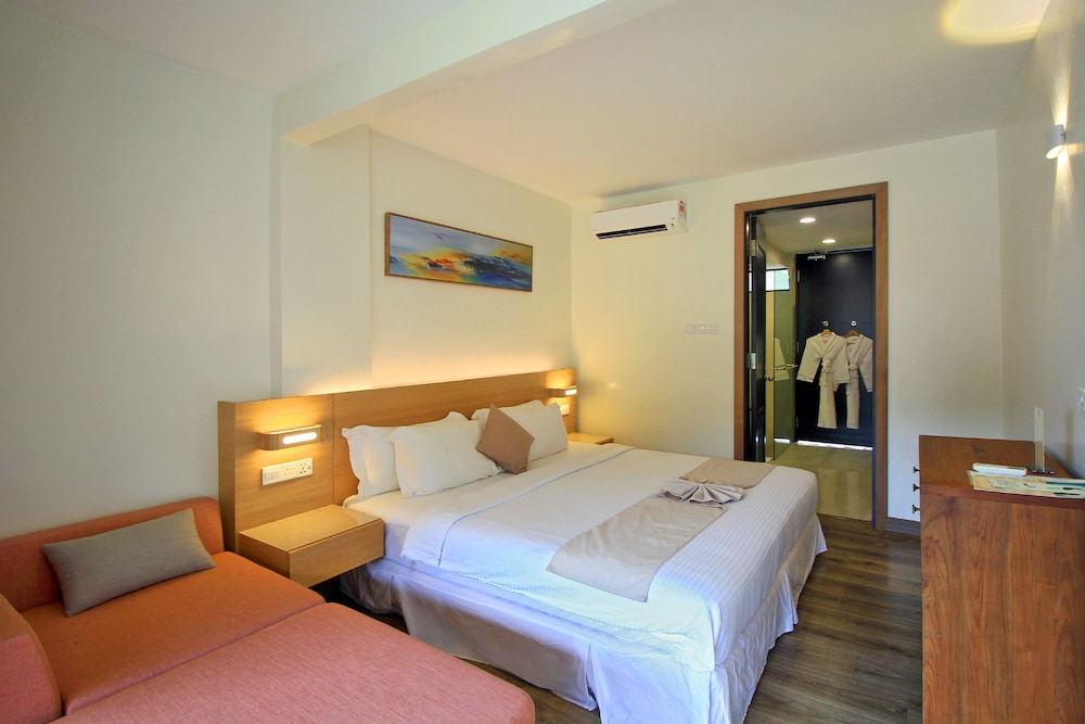 Bubu Resort 6/50