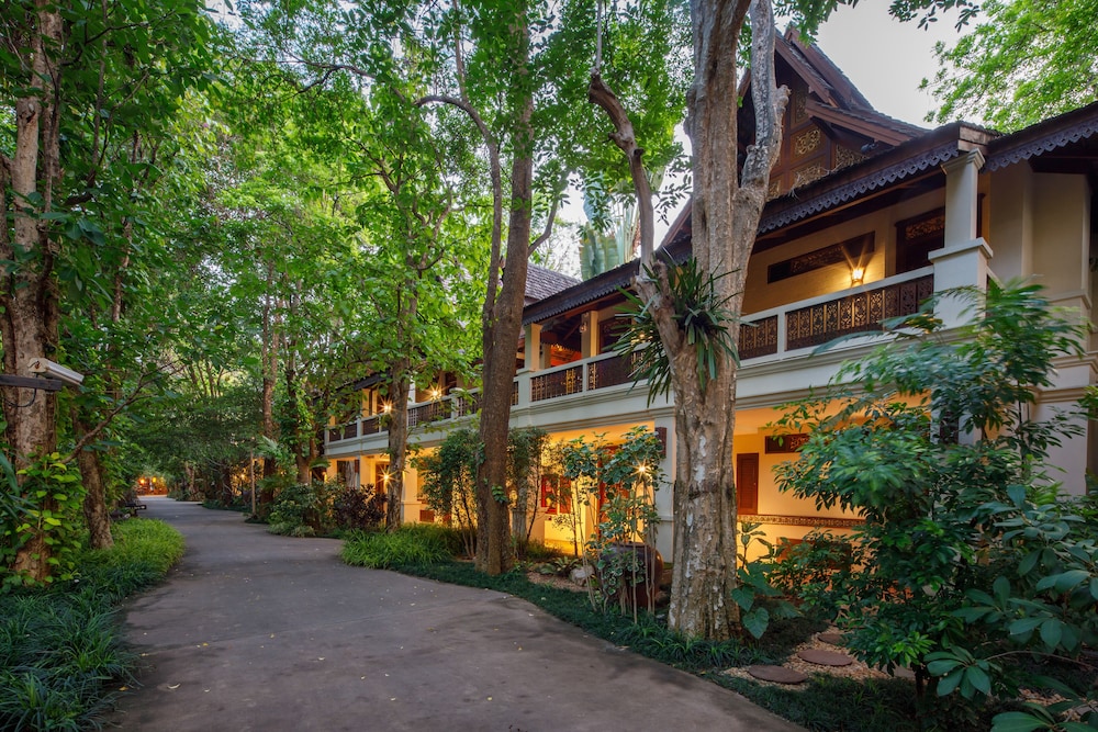 Khum Phaya Resort & Spa Boutique Collection in CHIANG MAI