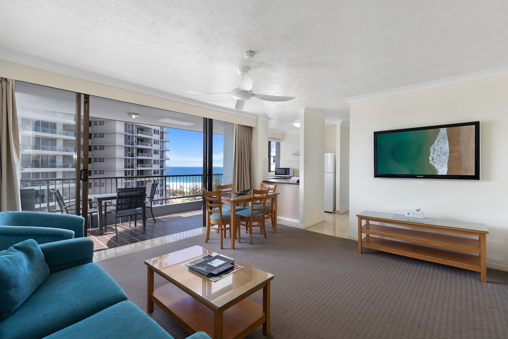 Pacific Resort Broadbeach 59/77