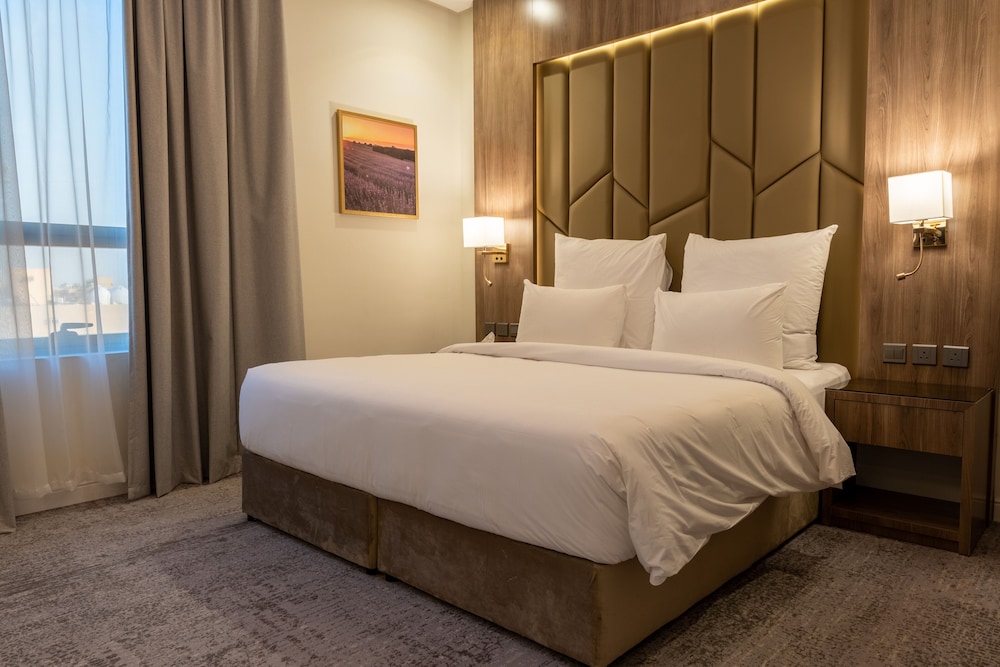 فندق كارم الرياض(Tura Hotel AlNuzha) 20/43