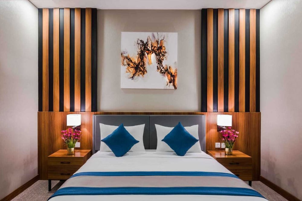 فندق ميرتل الصحافة(Elian Tower AlSahafa Hotel) 18/50