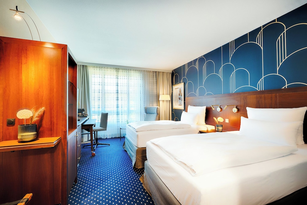 Courtyard By Marriott Bochum Stadtpark 16/50