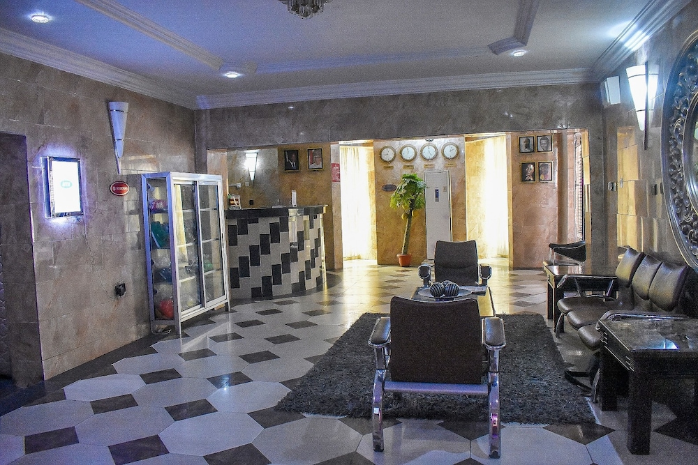 Dublina Suites 24/33