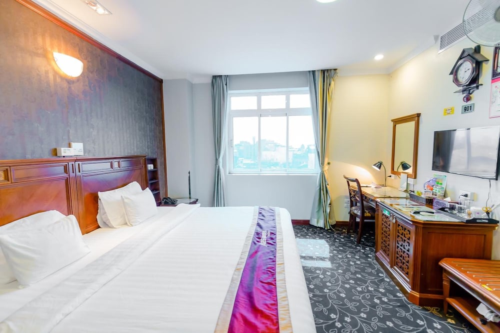 A25 Phan Dinh Phung Hotel 25/60