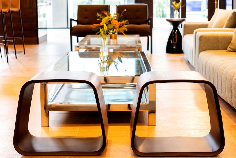 Hyatt Centric Las Condes Santiago 67/80