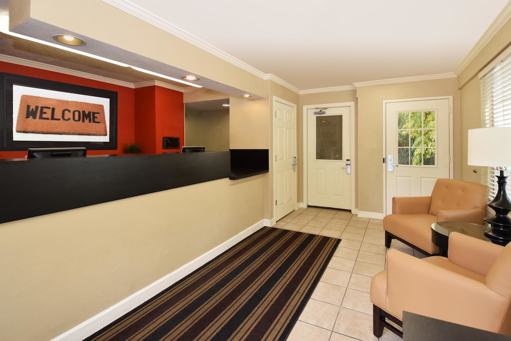 Extended Stay America Washington D.C. - Sterling - Dulles 11/37