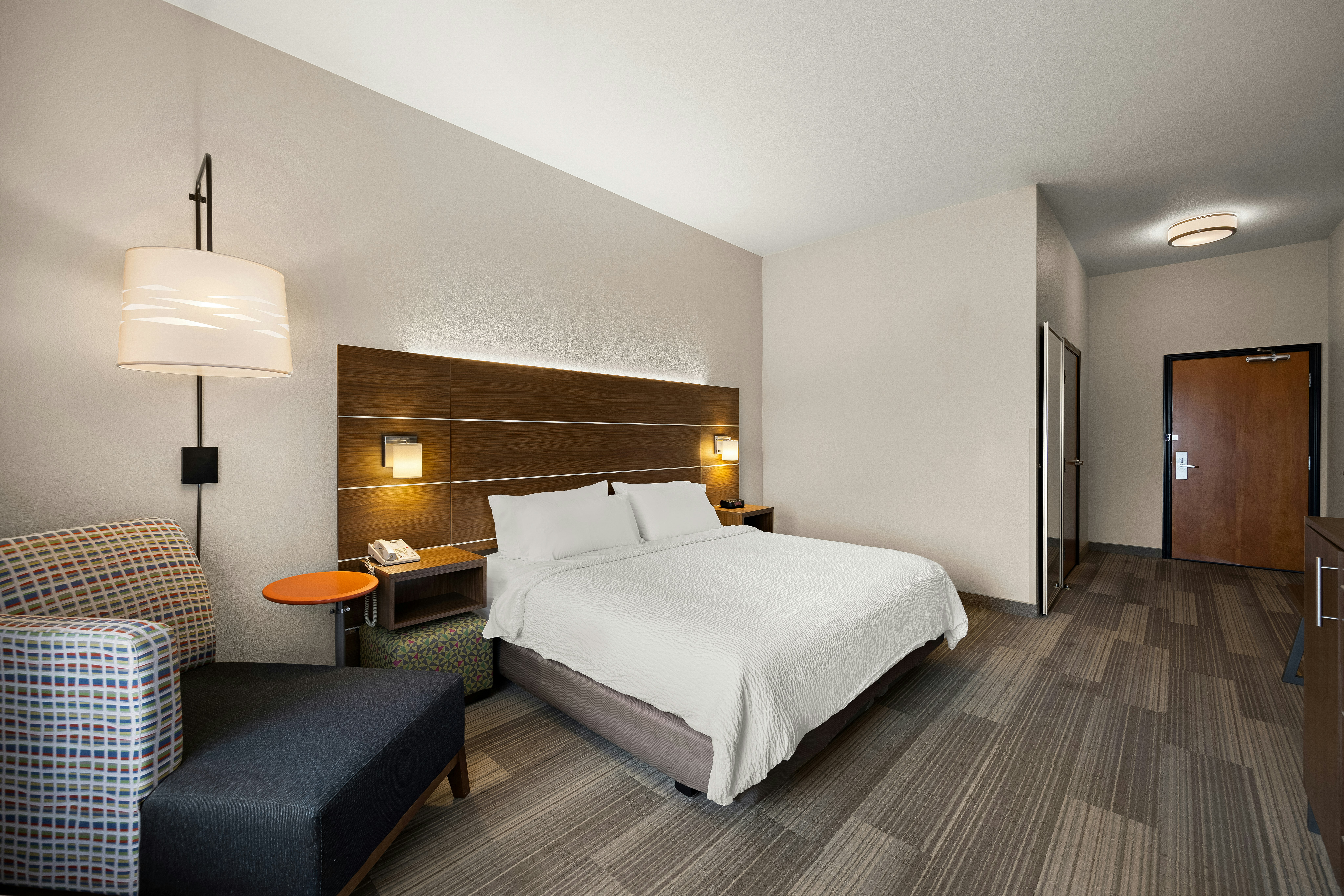 Holiday Inn Express Hotel And Suites Limon I 70 Ex 359 32/75