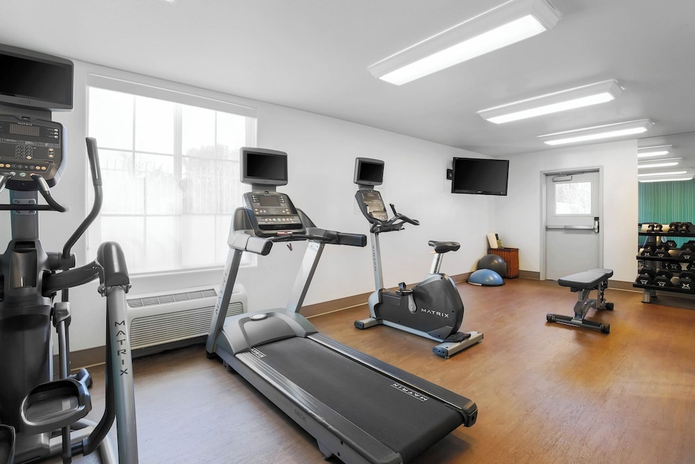 Holiday Inn Express Lancaster 37/70