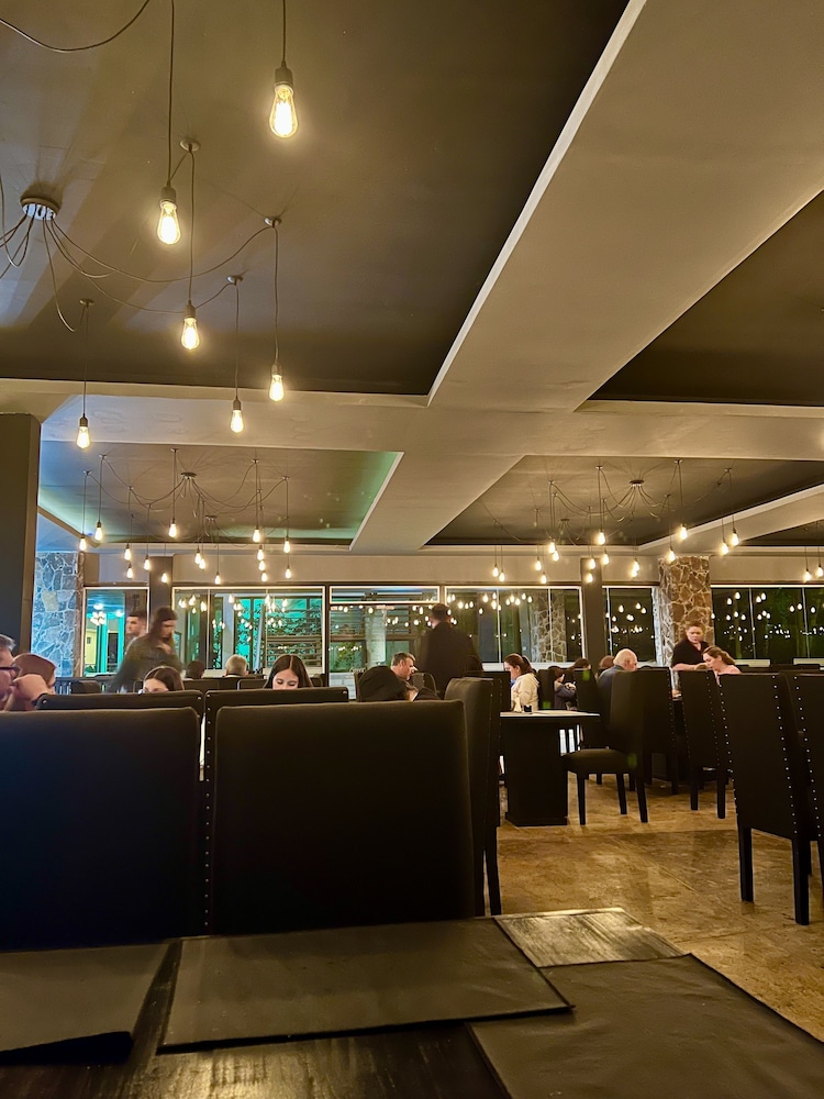 Rainforest de Selva Hotel 51/65
