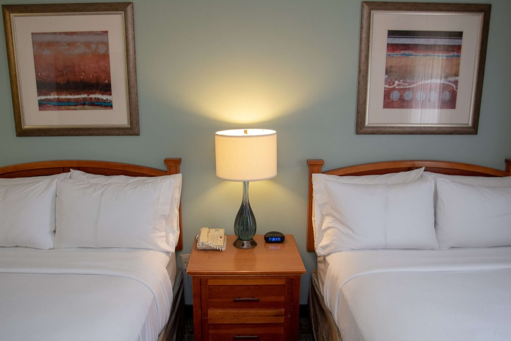 Sonesta ES Suites San Antonio Northwest 24/58