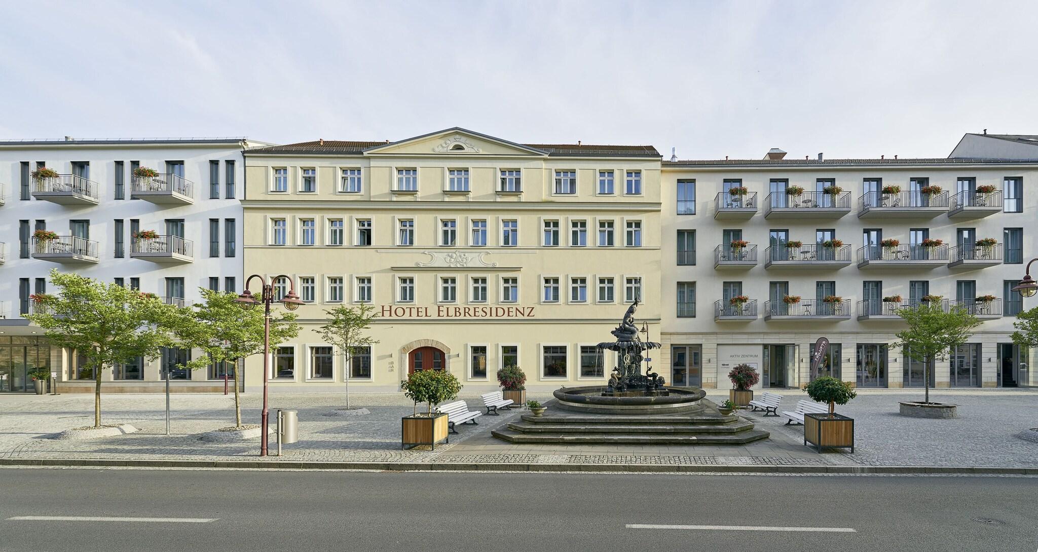 Hotel Devamli 55/61