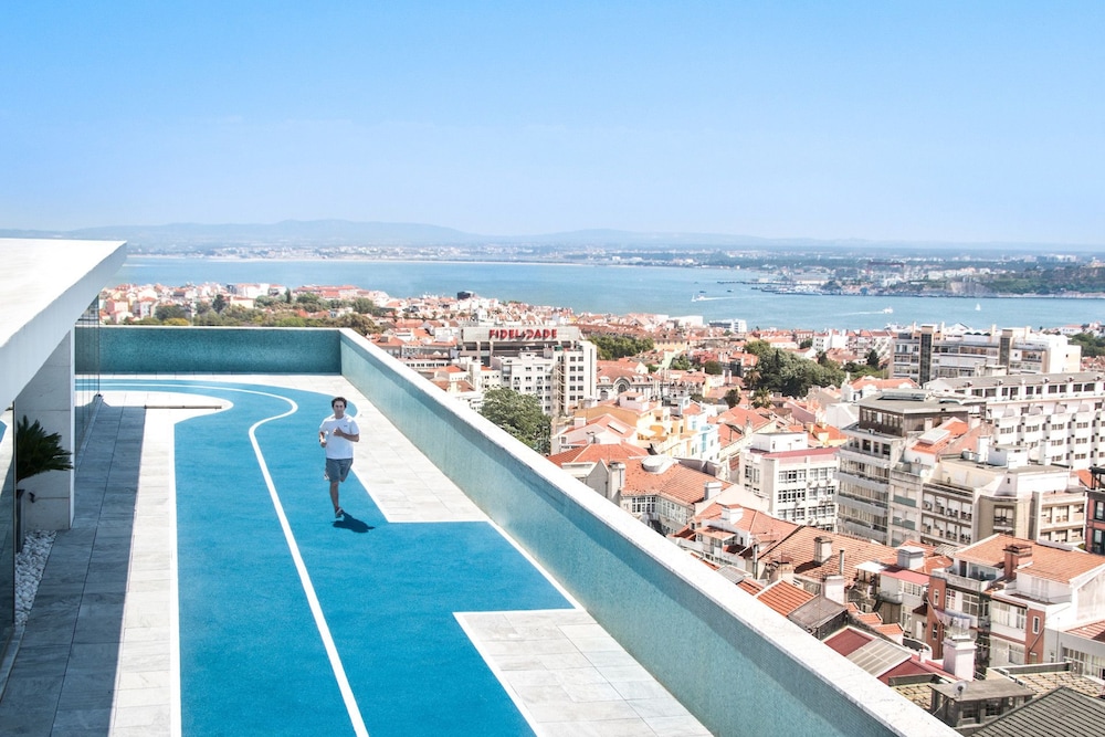 Four Seasons Hotel Ritz Lisbon 34/65