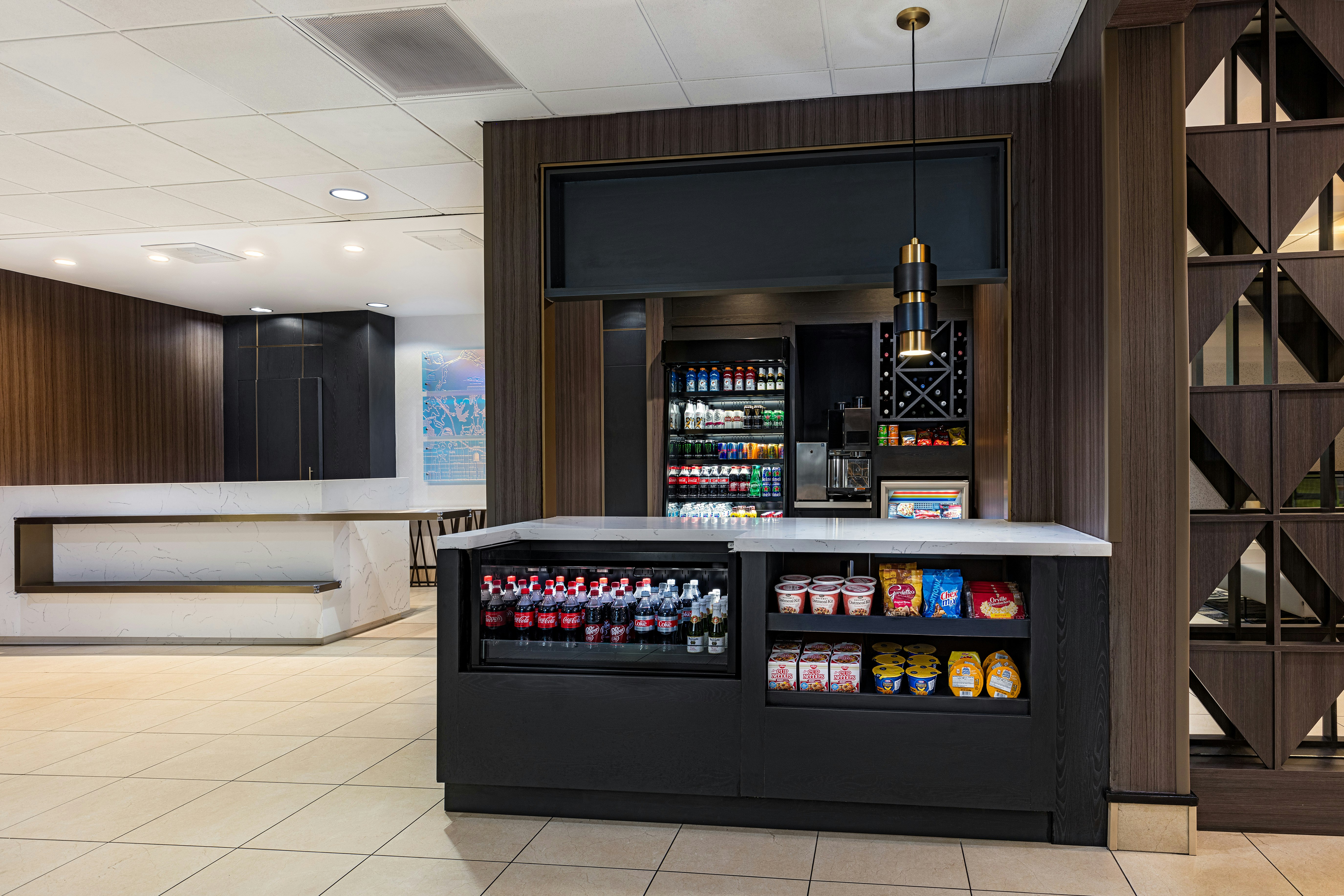 Hilton Garden Inn Los Angeles Hollywood 24/41