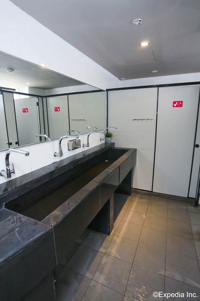 K2 Guesthouse Central 47/48