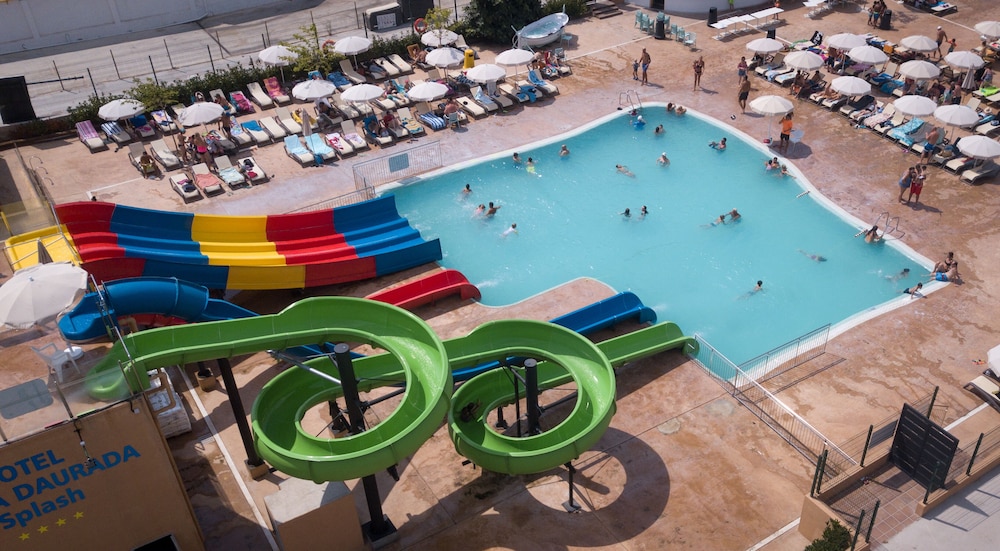 Sorra Daurada Splash 28/44