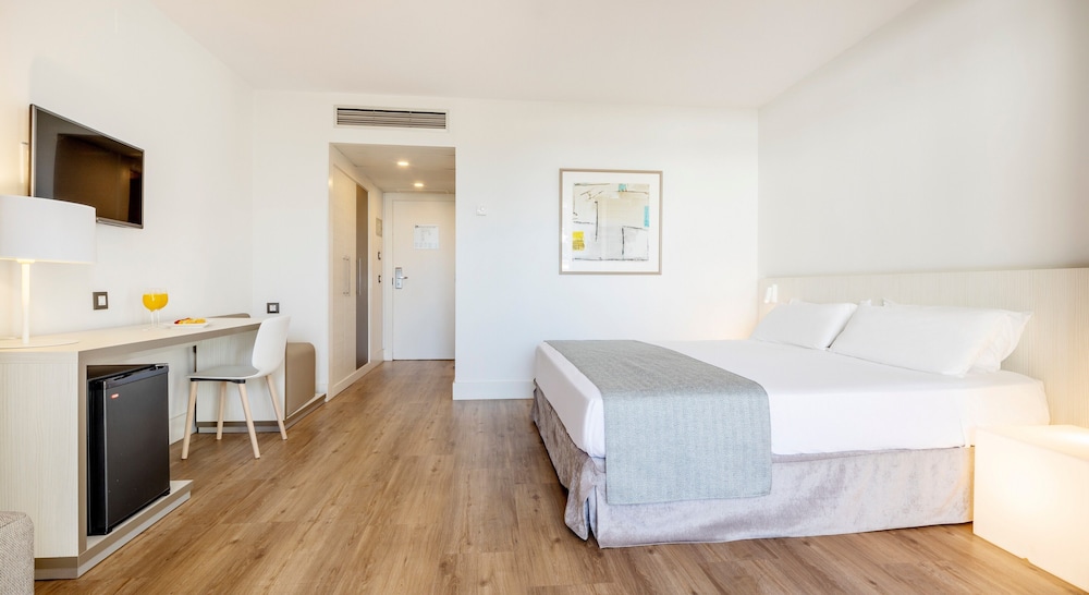 Ilunion Islantilla 18/65