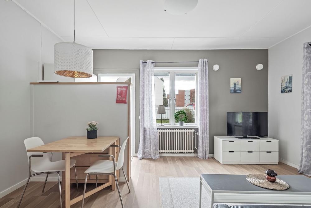 Uppsala Lägenhetshotell 21/50