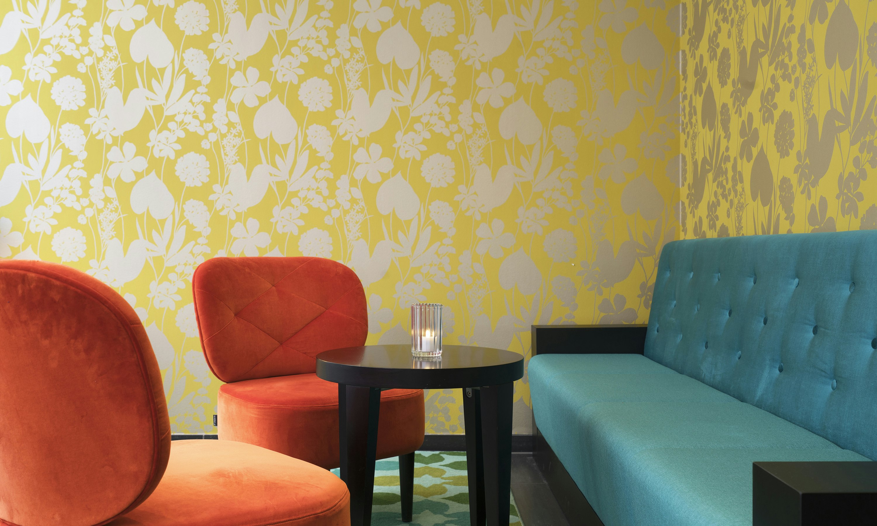 Thon Hotel Tromso 14/32