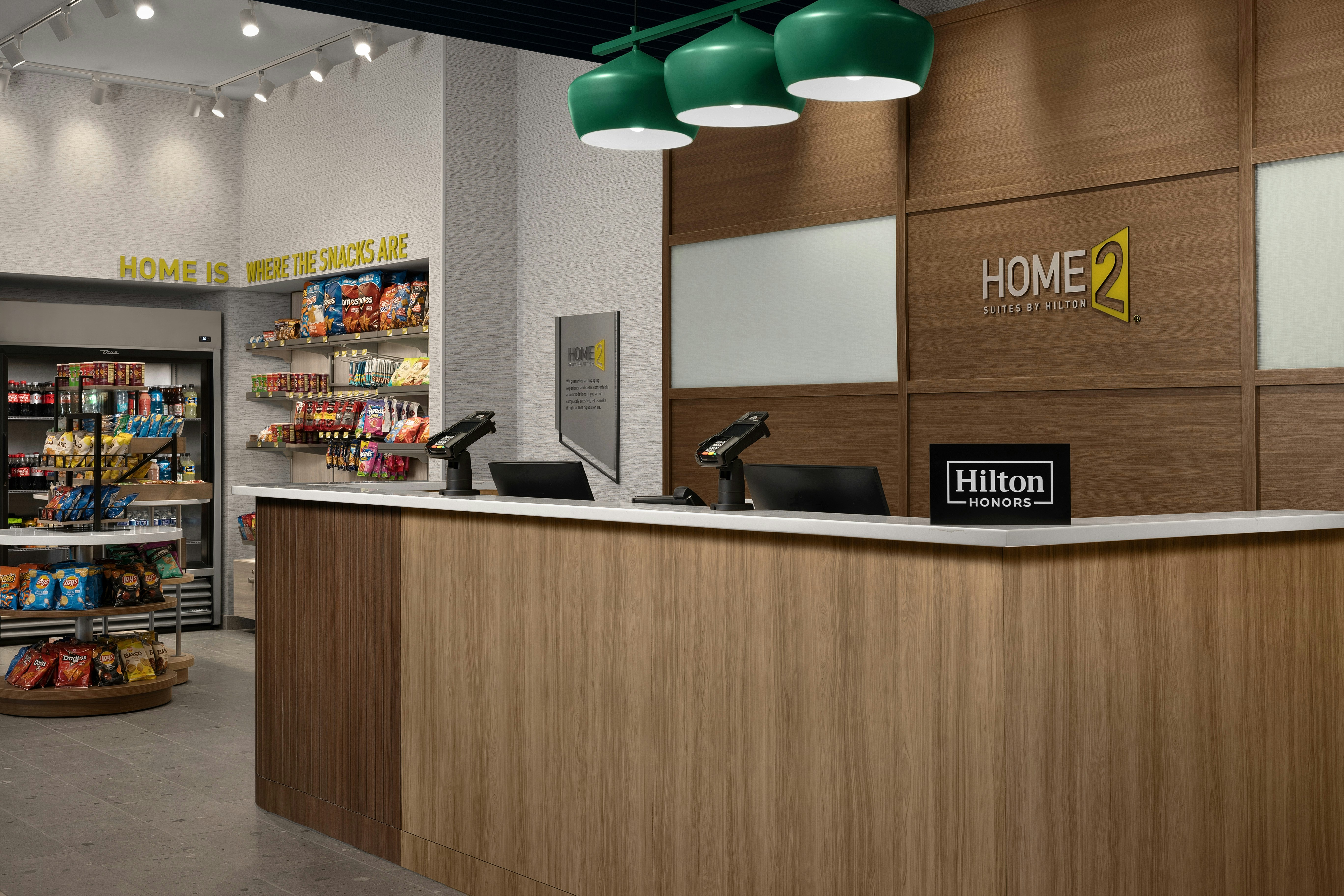 Home2 Suites by Hilton Hickory 4/23