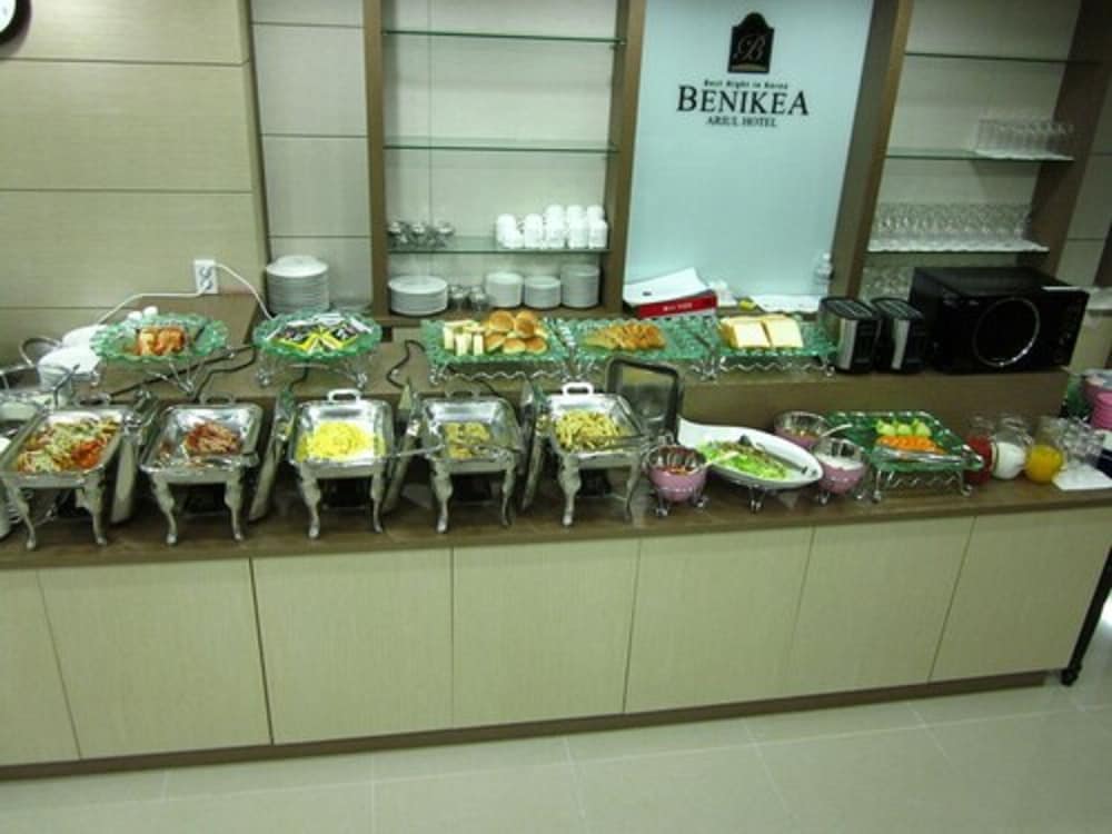 Benikea Ariul Hotel 44/45