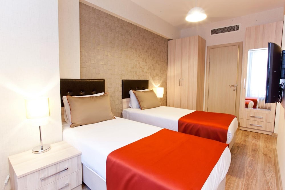La Flora House Otel 4/35