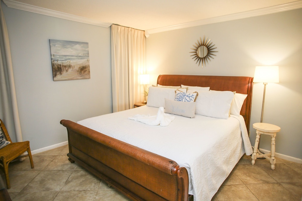 Edgewater Beach & Golf Resort By Panhandle Getaways 25/80