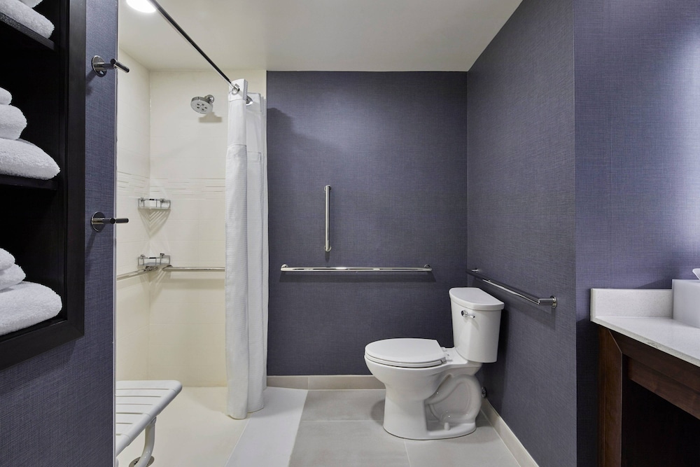 Residence Inn By Marriott Albany Airport 16/41
