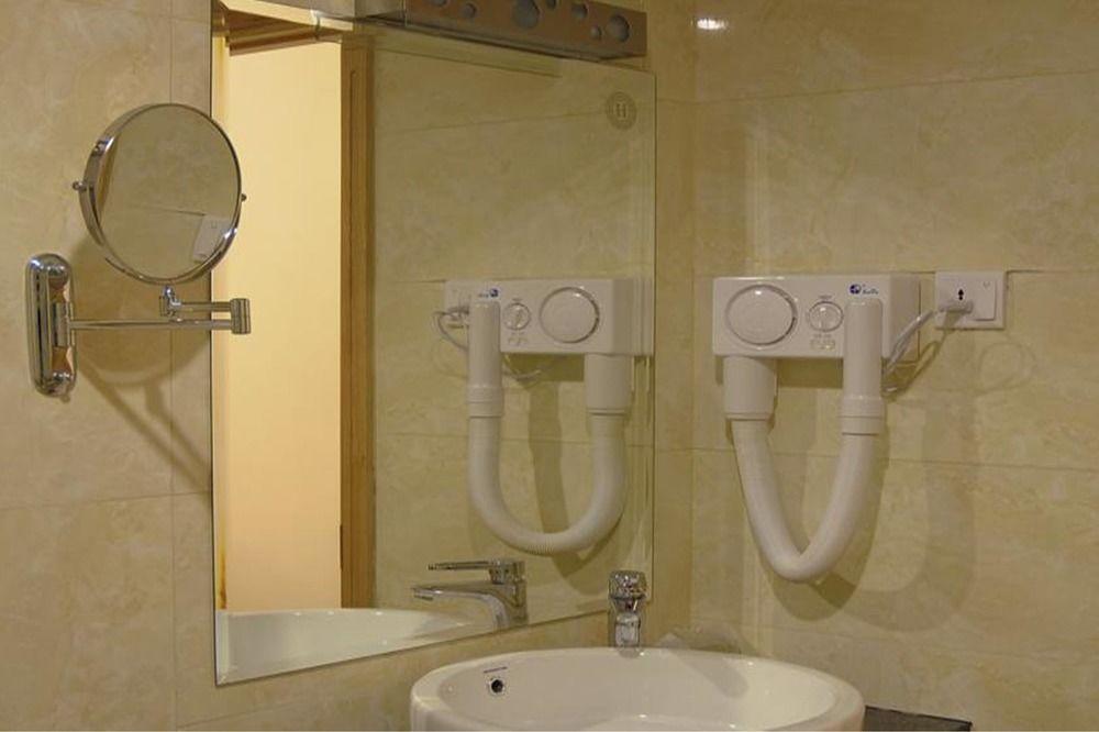 Gia Huy Hotel 21/21