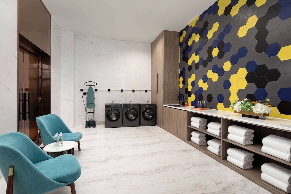 Days Hotel by Wyndham Qionglai Yangan New Town 19/27