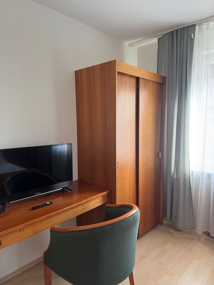 Hotel Wilder Mann 38/50