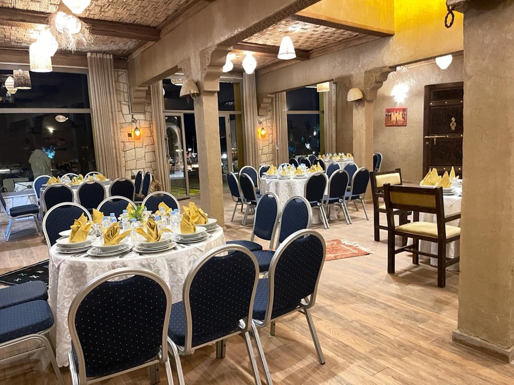 Yakout Merzouga Luxury Camp 46/60