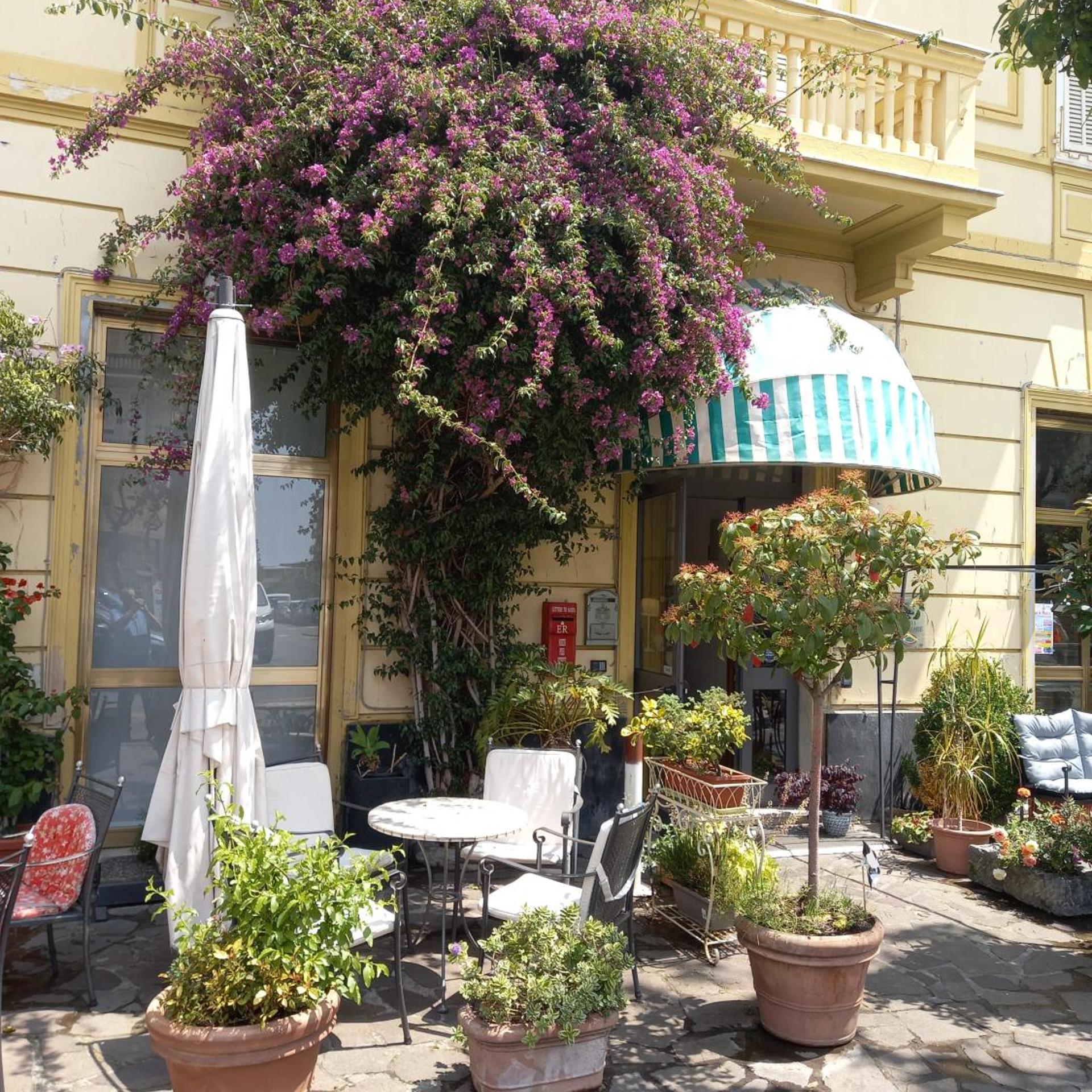 Hotel Miramare 5/55