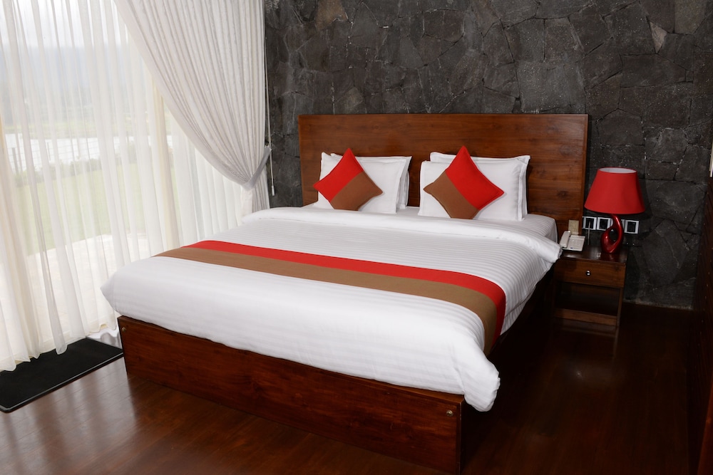 Serenus Boutique Villa 15/64