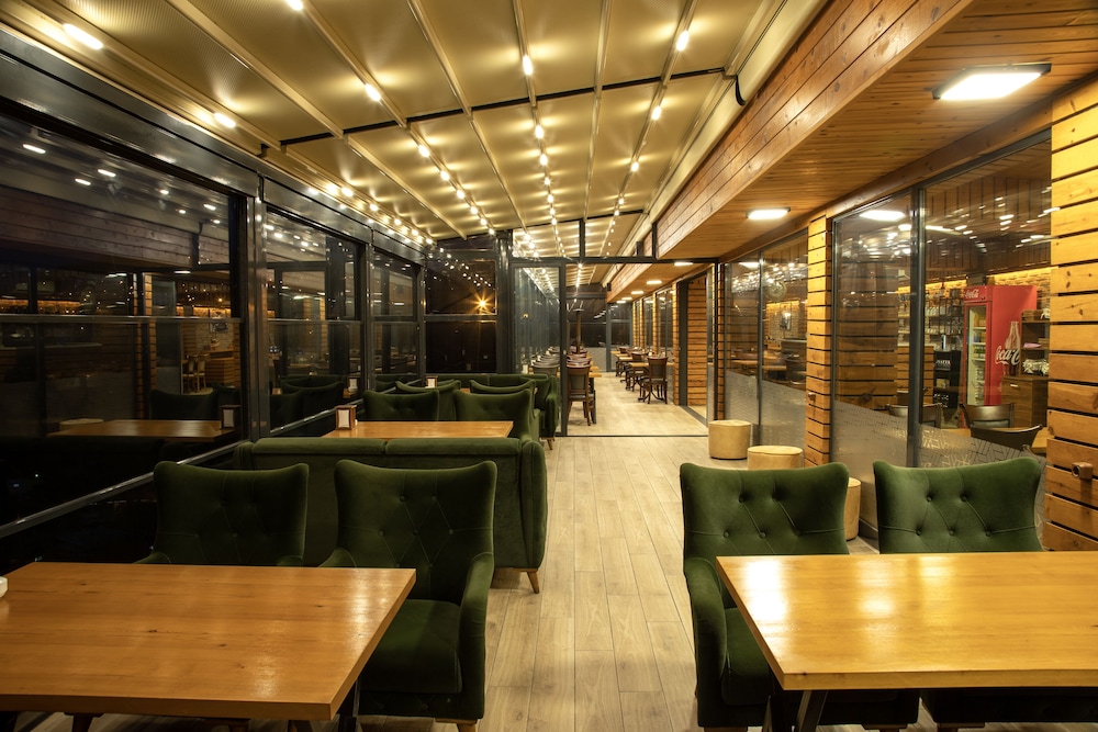 Sari Kosk Hotel 36/50