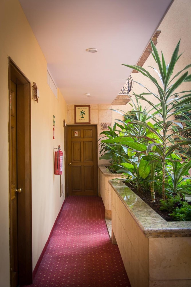 Hotel Santa Maria 26/33