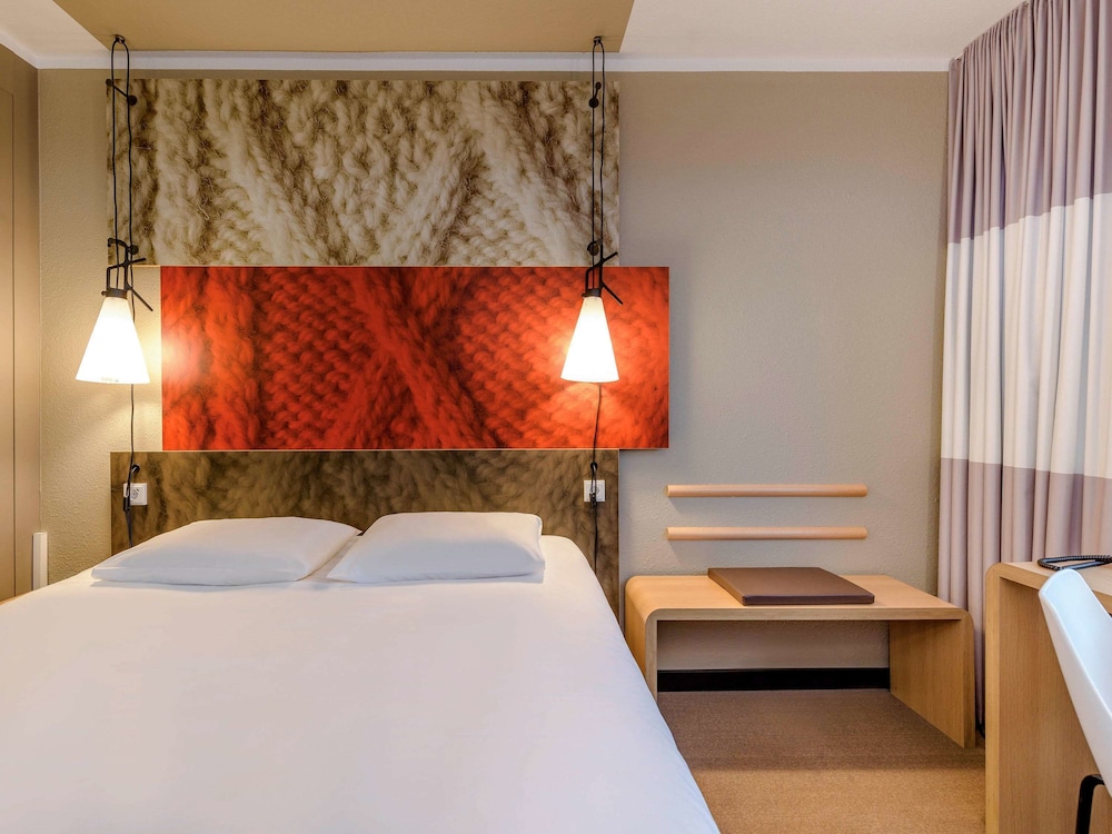 Ibis Heidelberg Hauptbahnhof 28/73