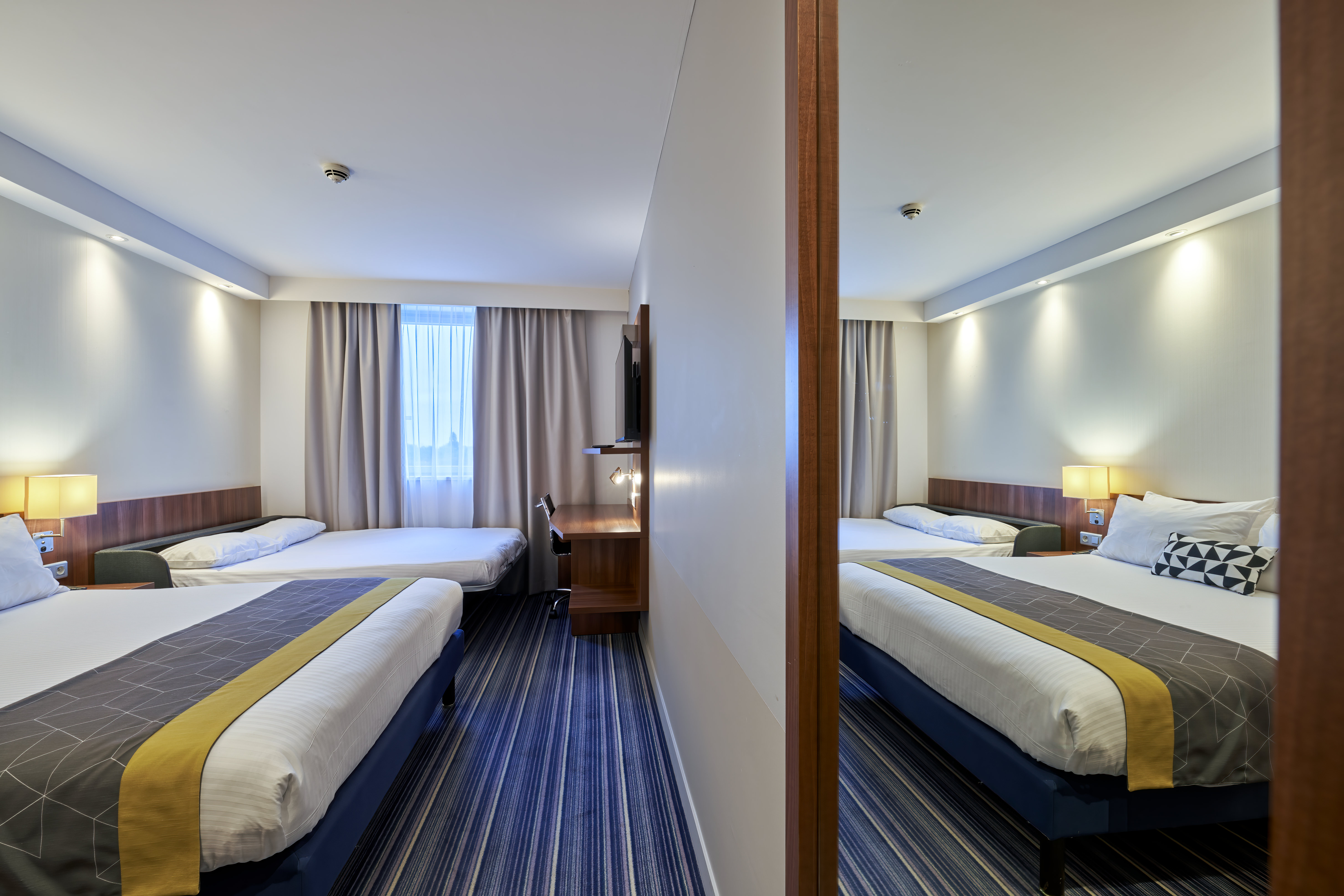 Holiday Inn Express Strasbourg Centre 33/74
