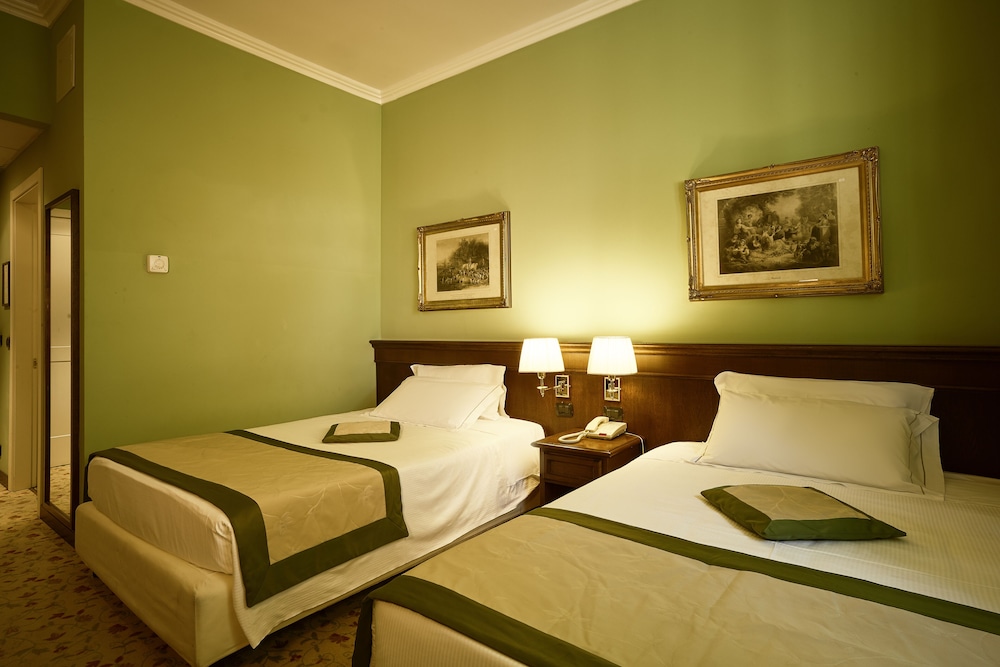 Meditur Hotel Bologna 23/49