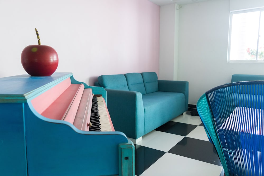 Hotel Aquarius 19/40