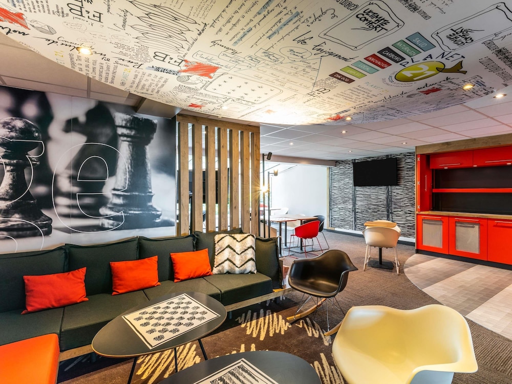 IBIS CHALON SUR SAONE NORD 40/67