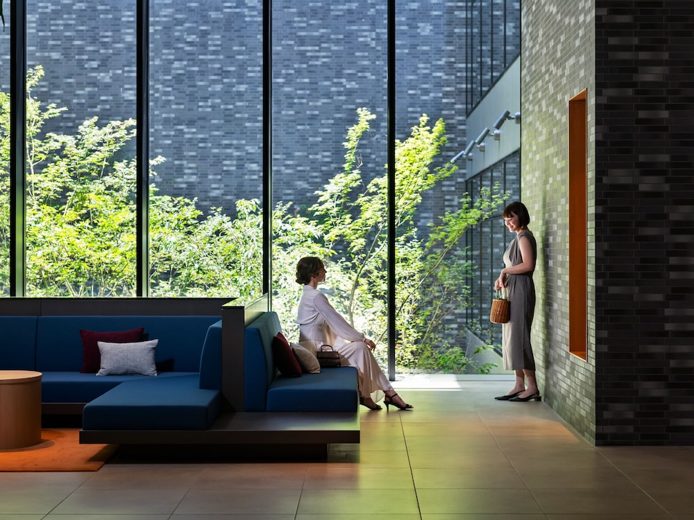Mitsui Garden Hotel Kyoto Sanjo PREMIER 34/49