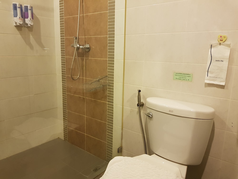 Pangviman Place Resotel 54/60