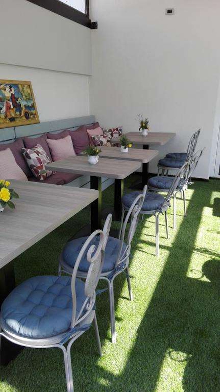 BOUTIQUE HOTEL ARTA 21/29