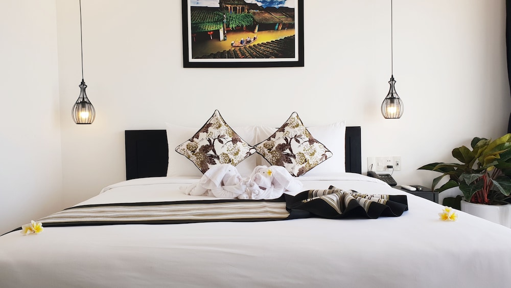 Gem Riverside Hotel Hoi An 57/78