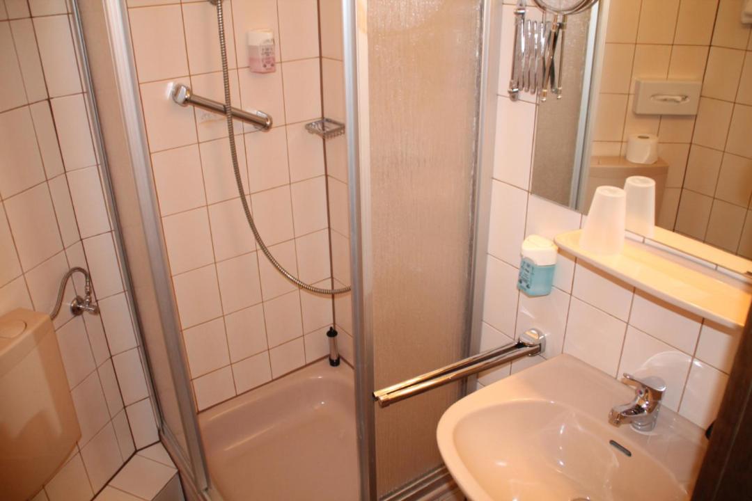 Hotel Romerhof by Trip Inn 15/15