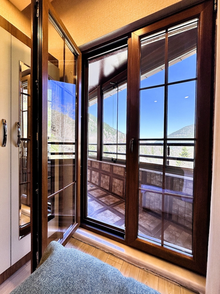 Cinar Villas Suites 34/50