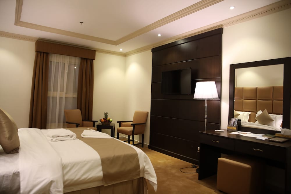 فندق رمال الجزيره (Rimal Aljazirah Hotel (Milana Hotel)) 14/43