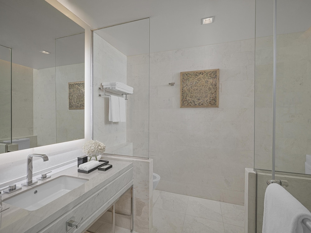 فندق جبل عمر هيلتون(Jabal Omar Hyatt Regency Makkah) 78/80