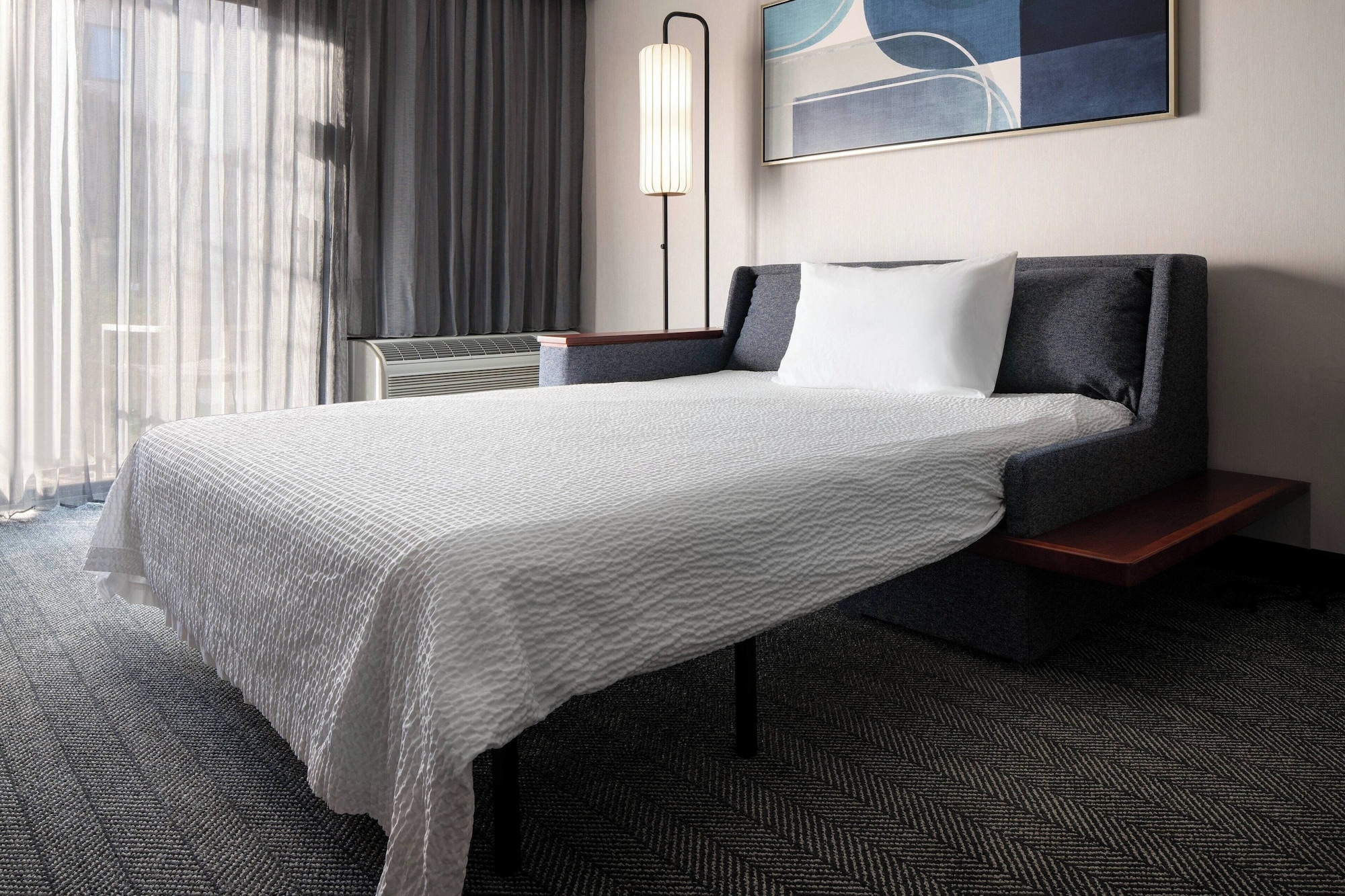 Room at Courtyard Bakersfield, BAKERSFIELD - CA